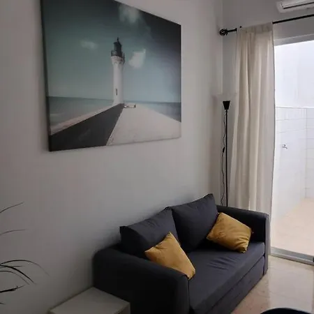 Encantadora Casa En Puebla Farnals 3*